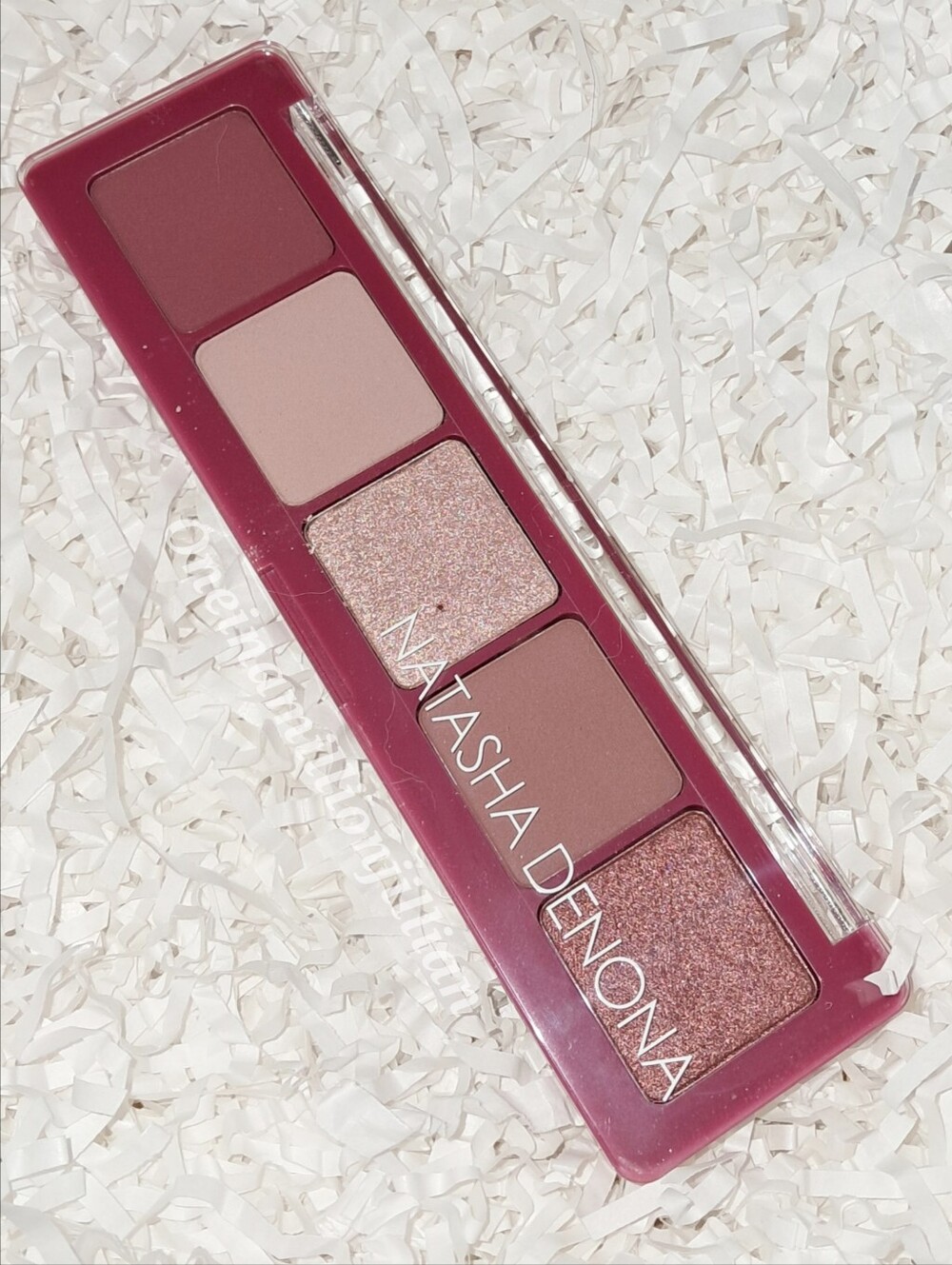 Natasha Denona Cupid Eyeshadow Palette